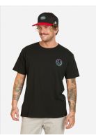 Pack Polera Jockey Lunaro Negro Hombre Maui And Sons