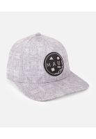 Jockey Xfit Cookie Gris Mel Hombre Maui and sons