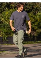 Pantalón Kaiyo Verde Hombre Maui And Sons