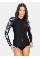 Polera UVP Maro Multicolor Mujer Maui And Sons