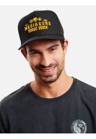 Jockey Palmaris Negro Hombre Maui And Sons