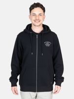 Poleron FZ Flow Negro Hombre Maui And Sons