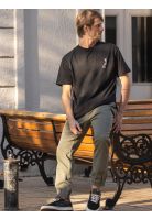 Pantalón Jogger Zenyo Verde Hombre Maui And Sons