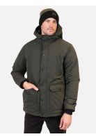 Chaqueta Atenea Verde Hombre Maui And Sons