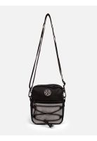 Banano Lil Shoulder Blk Negro Hombre Maui And Sons