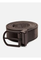 Cinturon Emberfall  Negro Hombre Maui and sons