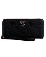 Billetera Cresidia Ii Slg Lrg Zip Around Negro