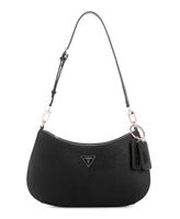 Cartera Noelle Ii Top Zip Shoulder Bag Negro