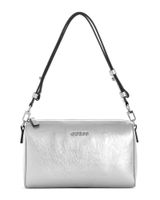 Mini Cartera Kassie Mini Cnvrtble Shldr Bag Plata
