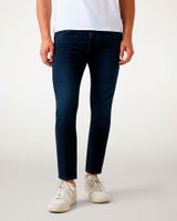 Jeans Guess Hombre Miami Azul Oscuro