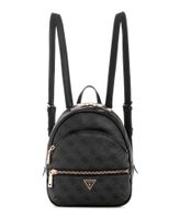Mochila Manhattan Ii Backpack Negro