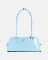 Cartera Arnela Ii Shoulder Satchel Celeste
