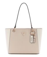 Cartera Noelle Ii Small Tote Beige
