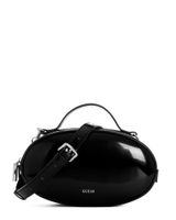 Mini Cartera Dali Mini Crossbody - Negro.