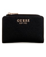 Billetera Bolena Slg Zip Arnd Card Case Negro