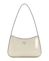 Cartera Arnela Ii Top Zip Shoulder Bag Crema