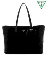 Cartera Eco Gemma Large Tech Tote Negro