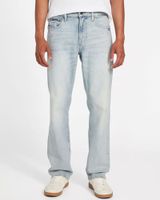 Jeans Guess Hombre Mason Azul