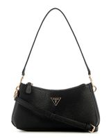 Cartera Noelle Ii 3 Comp Shldr Xbody Negro