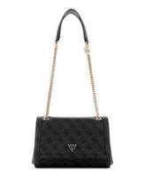 Cartera Noelle Ii Cnvrtble Xbody Flap Negro