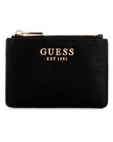 Billetera Laurel Ii Slg Credit Card Case Negro