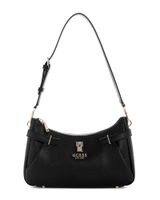 Cartera Guess Mujer Yesba Shoulder Bag Negro