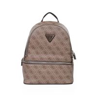 Mochila Follie Small Backpack Café