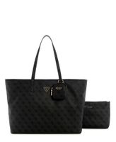 Cartera Power Play Ii Large Tech Tote - Negro