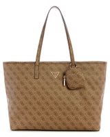 Cartera Power Play Ii Large Tech Tote Cafe