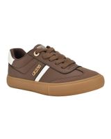 Zapatillas Guess Mujer Footwear Gwloui Café Oscuro