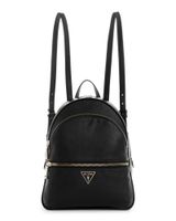 Mochila Guess Mujer Manhattan Large Backpack Negro