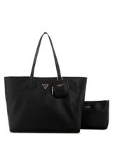 Cartera Power Play Ii Large Tech Tote Negro