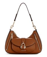 Cartera Jessa Shoulder Bag Café