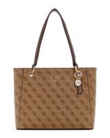 Cartera Noelle Ii Small Tote Marrón