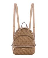 Mochila Manhattan Ii Backpack Café Marrón