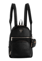 Mochila Guess Mujer Power Play Large Tech Backpack Negro