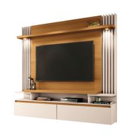 Home Tv Panel Turín  55"" 181x169x33 cm