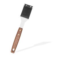 CEPILLO PARA LIMPIAR PARRILLA