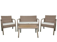 Living terraza florencia