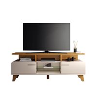 Rack Tv Porto 60"" 160x61x38 cm