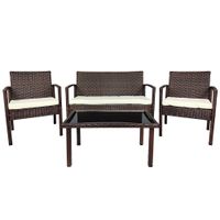 Living terraza sofia