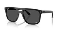 Ray-Ban RB2213CH 901/K8 58