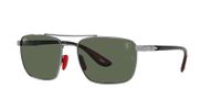 Ray-Ban RB3715M RB3715M F00171 58
