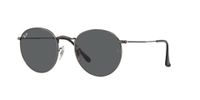Ray-Ban Round Metal