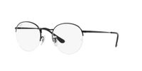 Ray-Ban Round Gaze RX3947V 2503 51