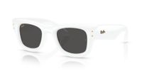 Ray-Ban Wayfarer Puffer A$Ap Rocky RB4940 671/87 47