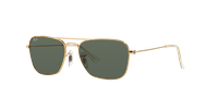 Ray-Ban Caravan RB3136 001 58