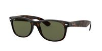 Ray-Ban New Wayfarer RB2132 902 58