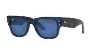 Ray-Ban Mega Wayfarer