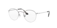 Ray-Ban Round Gaze RX3947V 2501 51